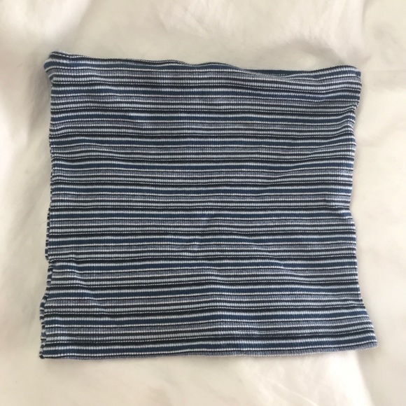 Brandy Melville Tops - Brandy Melville Tube Top